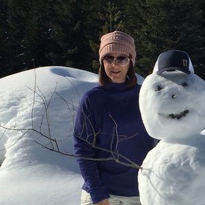 Meet your Posher, Alisa